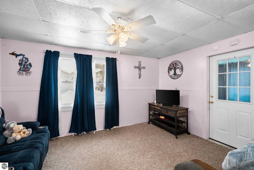 Image 11 of property listing at 10089 Otis Drive, Mancelona, MI 49659