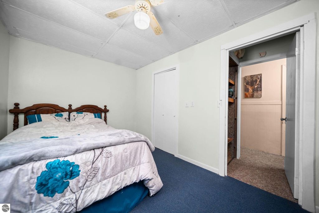 Image 14 of property listing at 10089 Otis Drive, Mancelona, MI 49659