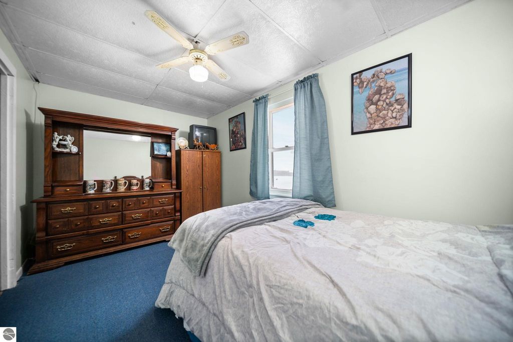 Image 15 of property listing at 10089 Otis Drive, Mancelona, MI 49659