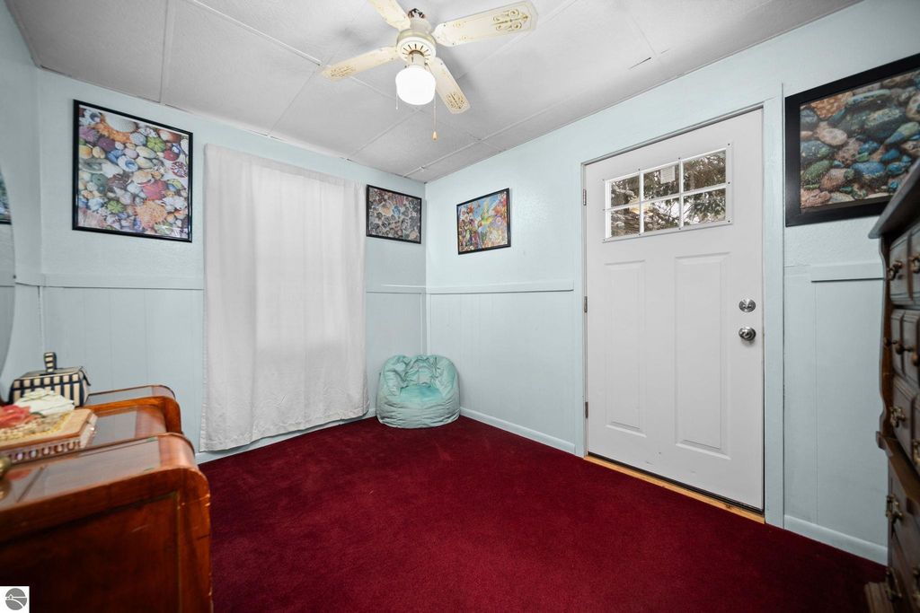 Image 18 of property listing at 10089 Otis Drive, Mancelona, MI 49659