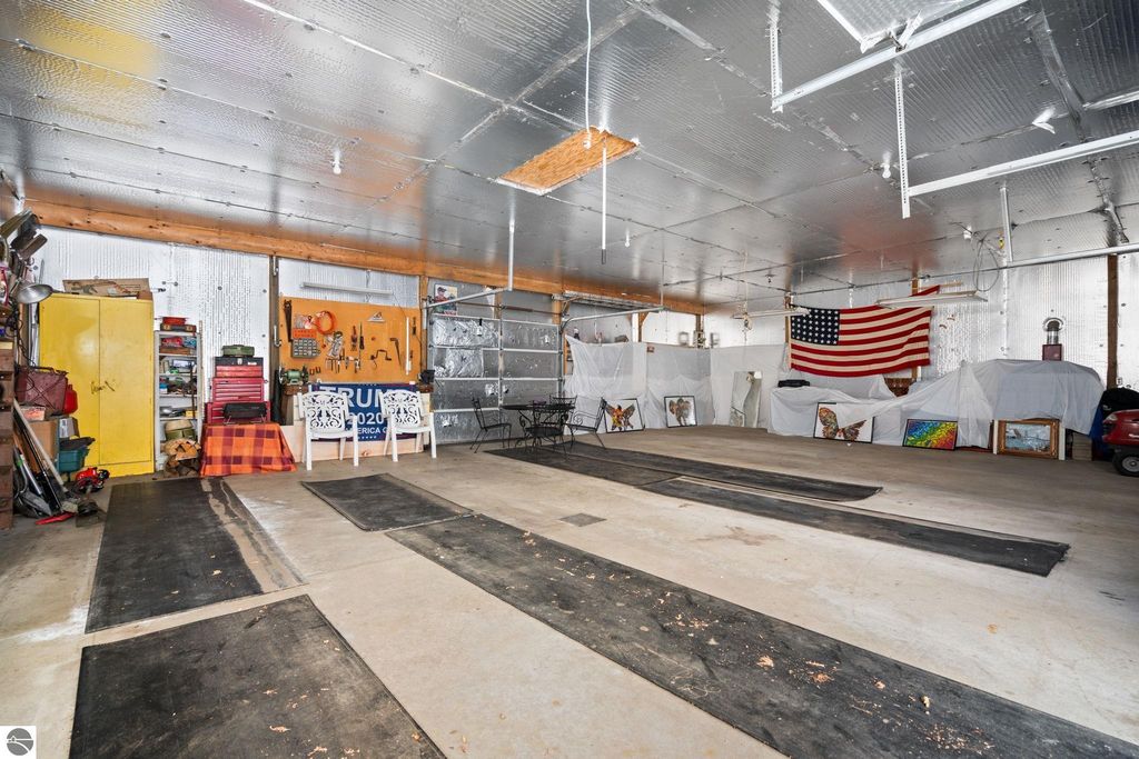 Image 24 of property listing at 10089 Otis Drive, Mancelona, MI 49659