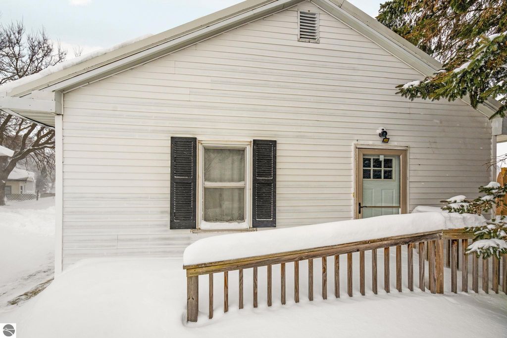 Image 30 of property listing at 10089 Otis Drive, Mancelona, MI 49659