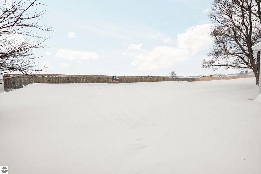 Image 31 of property listing at 10089 Otis Drive, Mancelona, MI 49659