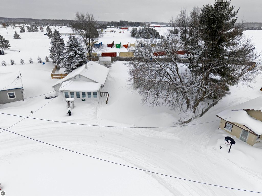 Image 33 of property listing at 10089 Otis Drive, Mancelona, MI 49659