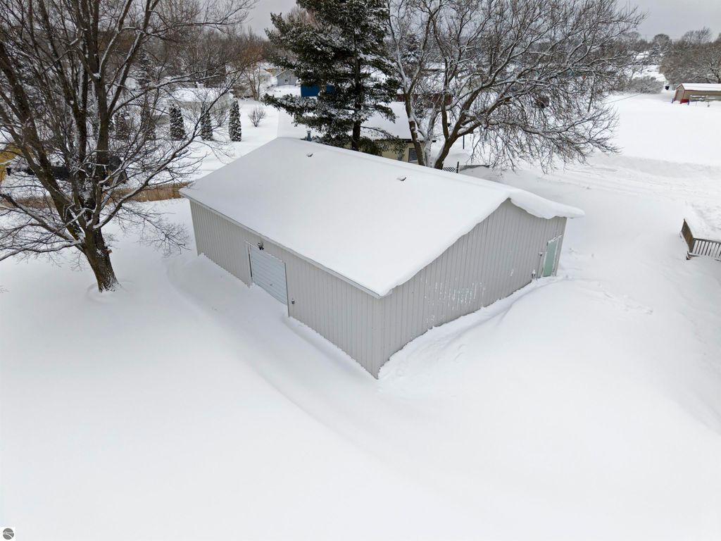 Image 36 of property listing at 10089 Otis Drive, Mancelona, MI 49659