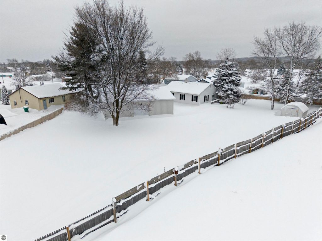 Image 39 of property listing at 10089 Otis Drive, Mancelona, MI 49659