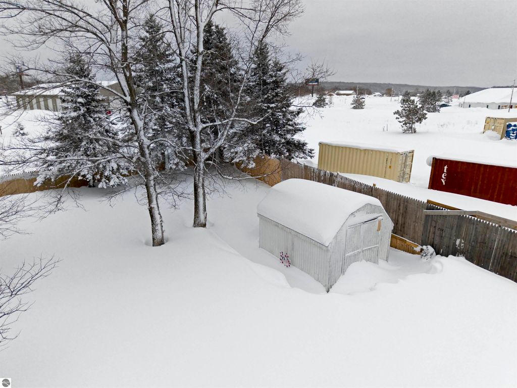 Image 40 of property listing at 10089 Otis Drive, Mancelona, MI 49659