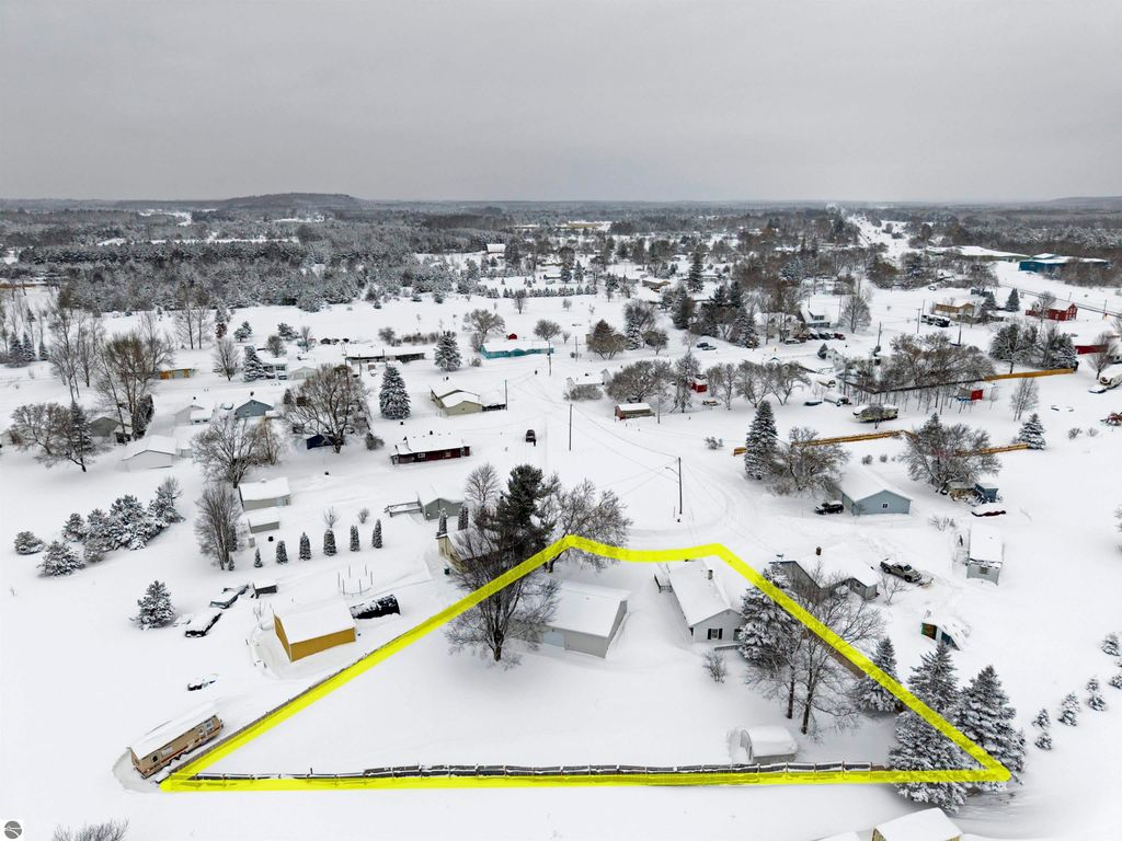 Image 45 of property listing at 10089 Otis Drive, Mancelona, MI 49659