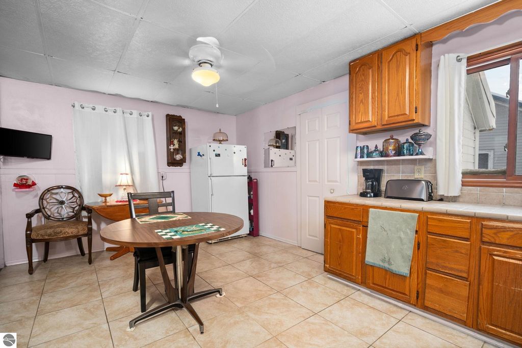 Image 7 of property listing at 10089 Otis Drive, Mancelona, MI 49659