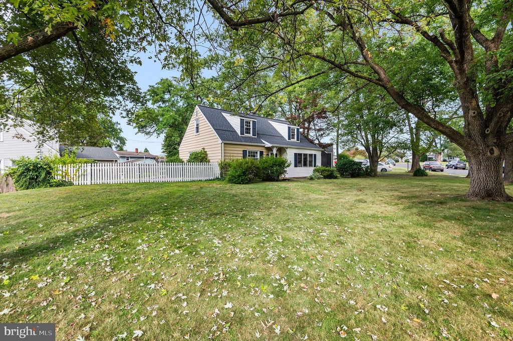428 TANNER RD, Hatboro, PA 19040
