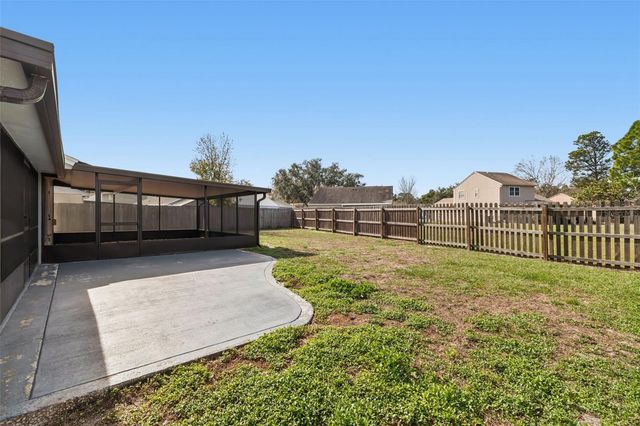 1615 COBBLER DRIVE, Lutz, FL 33559