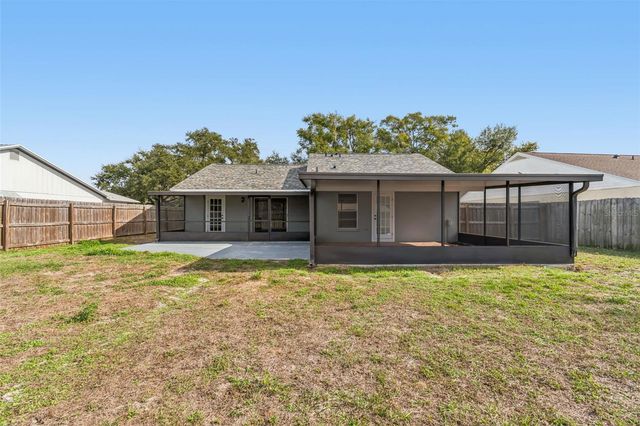 1615 COBBLER DRIVE, Lutz, FL 33559