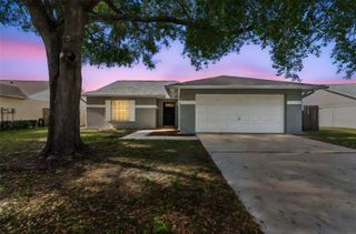 1615 COBBLER DRIVE, Lutz, FL 33559