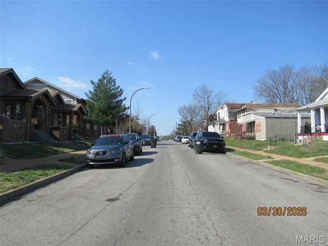 5530 Partridge Avenue, St Louis, MO 63120
