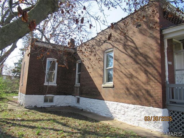 5530 Partridge Avenue, St Louis, MO 63120
