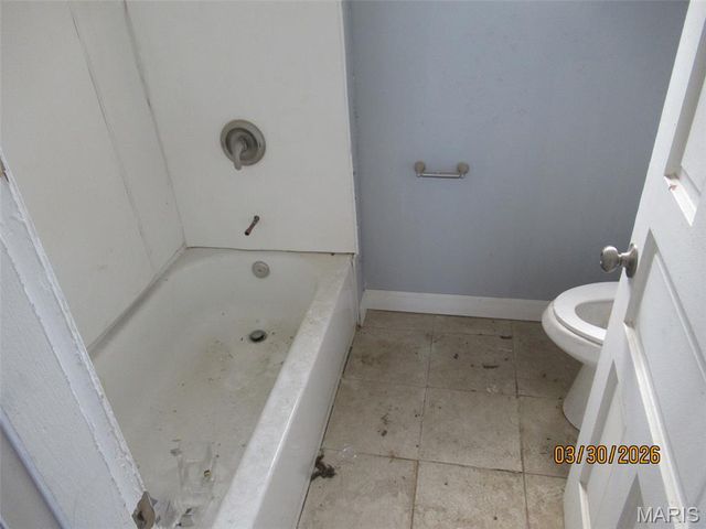 5530 Partridge Avenue, St Louis, MO 63120