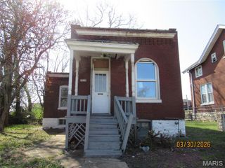 5530 Partridge Avenue, St Louis, MO 63120