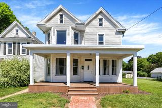 1115 SCOTLAND AVENUE #34, Chambersburg, PA 17201
