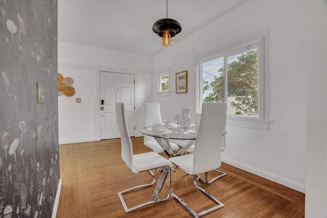 4618 Walnut Street, Oakland, CA 94619