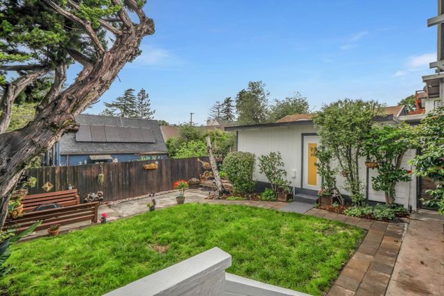 4618 Walnut Street, Oakland, CA 94619