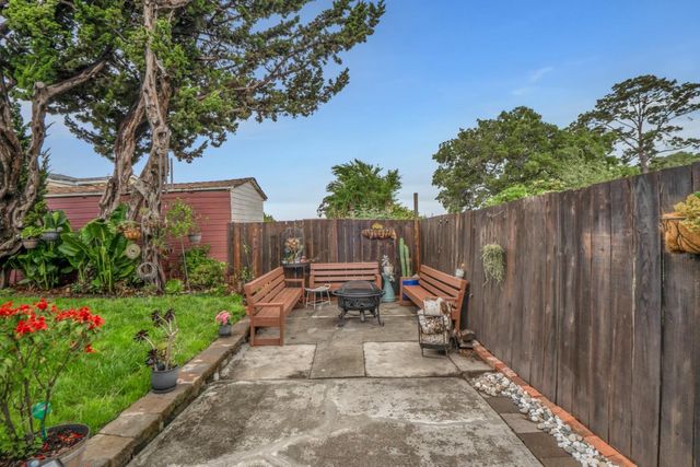 4618 Walnut Street, Oakland, CA 94619
