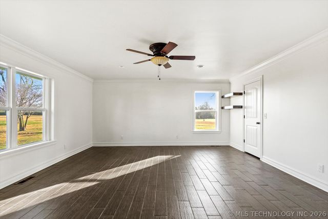 3951 E 86th Street N, Sperry, OK 74073