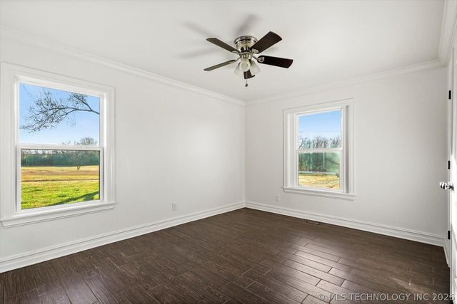 3951 E 86th Street N, Sperry, OK 74073