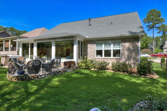 152 Pinyon Pine Loop, Aiken, SC 29803