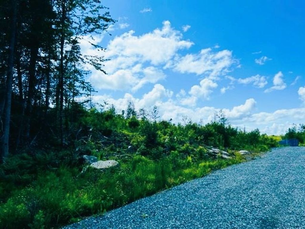 Lot 12 Page Hill Road, Lancaster, NH 03584
