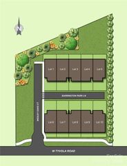 4417 & 4423 W Tyvola Road, Charlotte, NC 28208