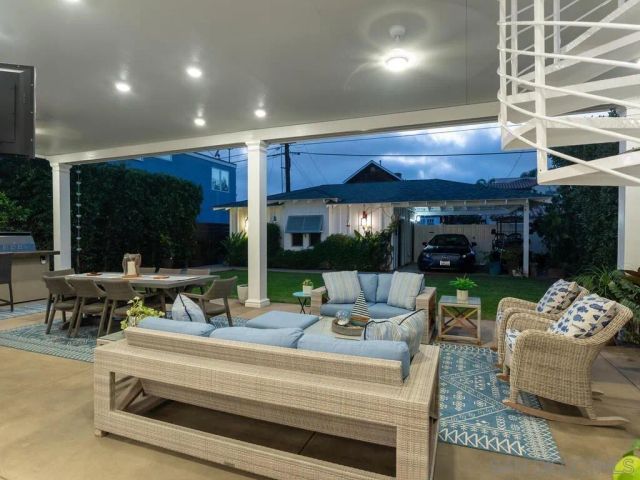 120 I Ave, Coronado, CA 92118