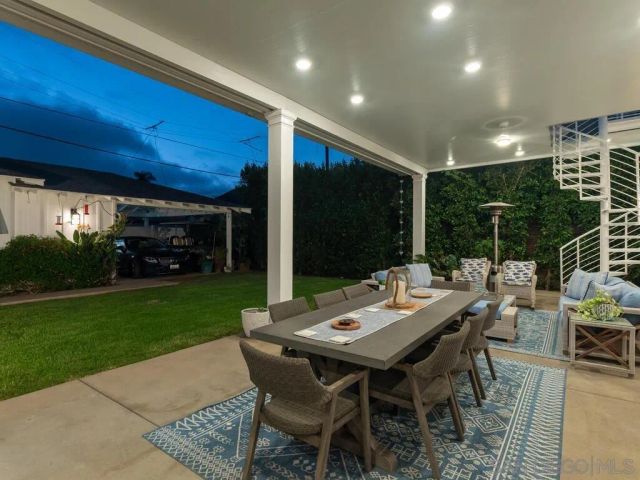 120 I Ave, Coronado, CA 92118