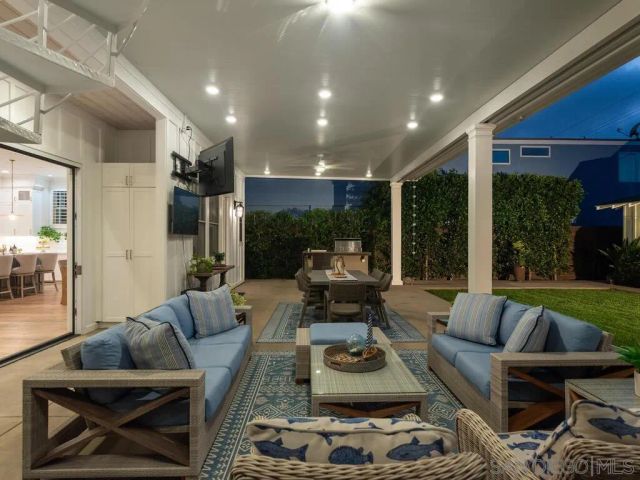 120 I Ave, Coronado, CA 92118