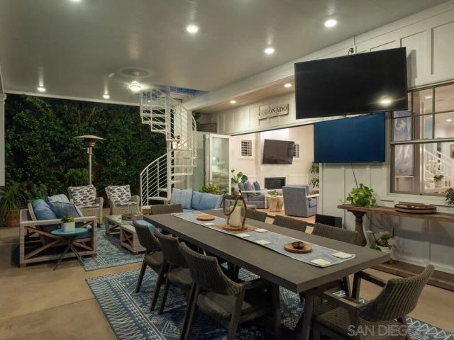 120 I Ave, Coronado, CA 92118