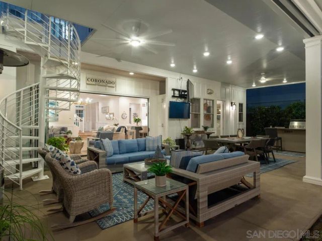 120 I Ave, Coronado, CA 92118