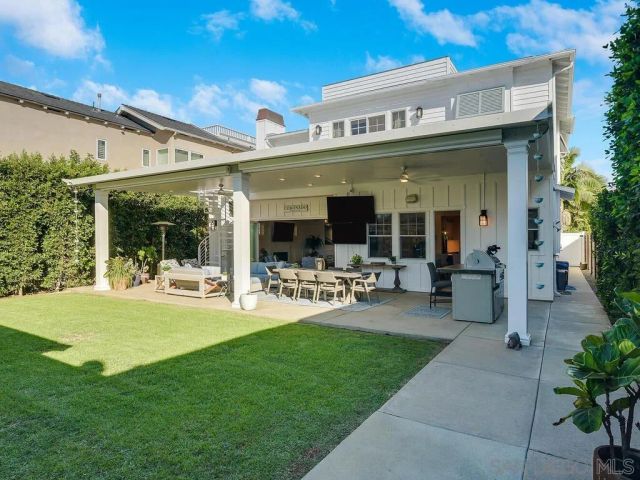 120 I Ave, Coronado, CA 92118