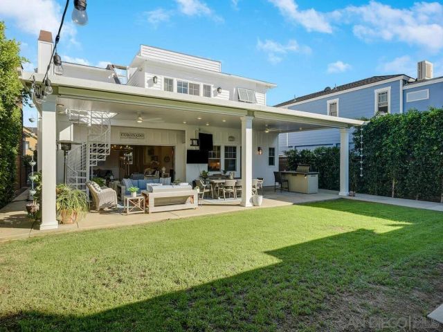 120 I Ave, Coronado, CA 92118