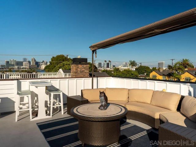 120 I Ave, Coronado, CA 92118