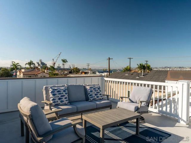 120 I Ave, Coronado, CA 92118
