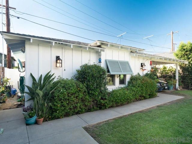 120 I Ave, Coronado, CA 92118