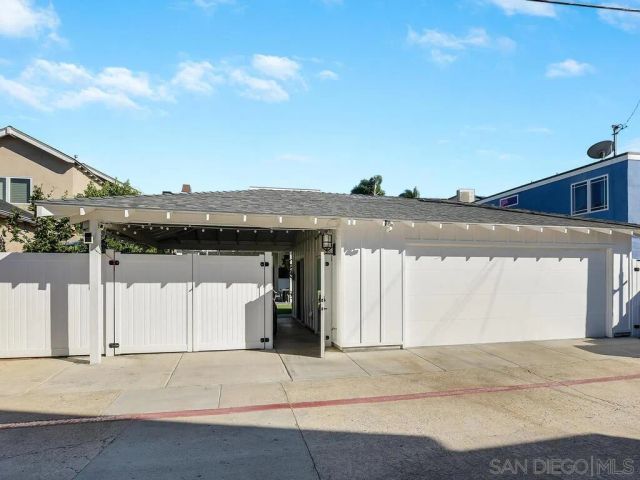 120 I Ave, Coronado, CA 92118
