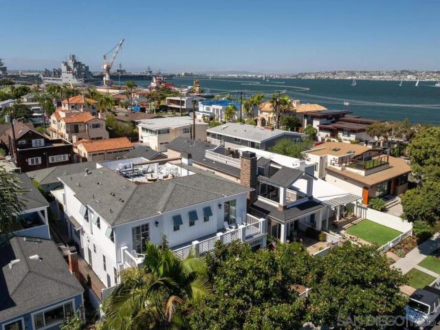 120 I Ave, Coronado, CA 92118