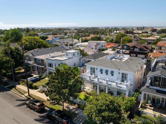 120 I Ave, Coronado, CA 92118