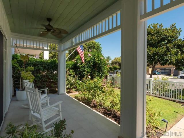 120 I Ave, Coronado, CA 92118