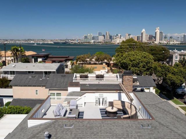 120 I Ave, Coronado, CA 92118