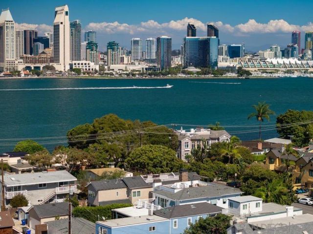 120 I Ave, Coronado, CA 92118