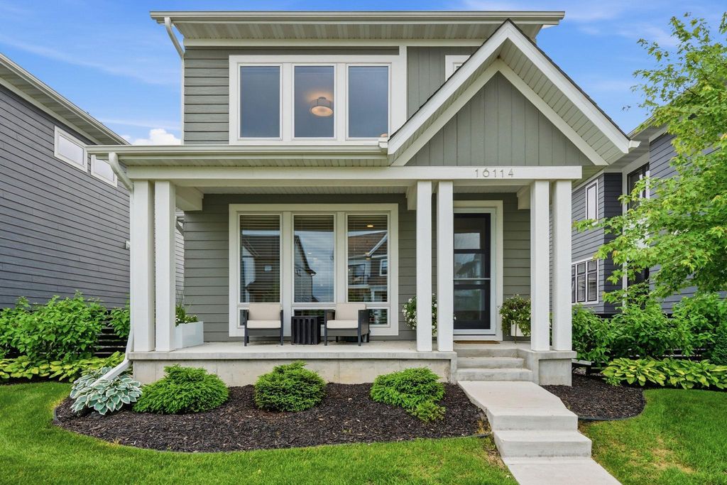 16114 Durango Trail, Lakeville, MN 55044