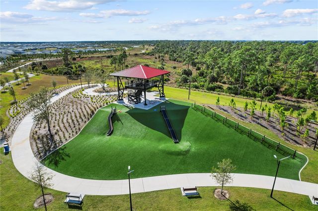 42574 ADIRONDACK DRIVE, Punta Gorda, FL 33982