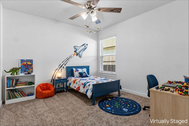 225 Lambert ST, Leander, TX 78641