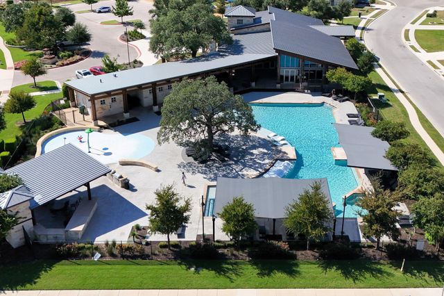 225 Lambert ST, Leander, TX 78641